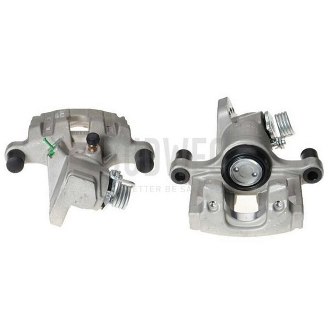 Etrier De Frein Arrière Gauche Budweg 343306