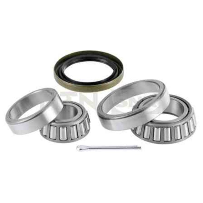 Kit De Roulement De Roue Snr R184.33