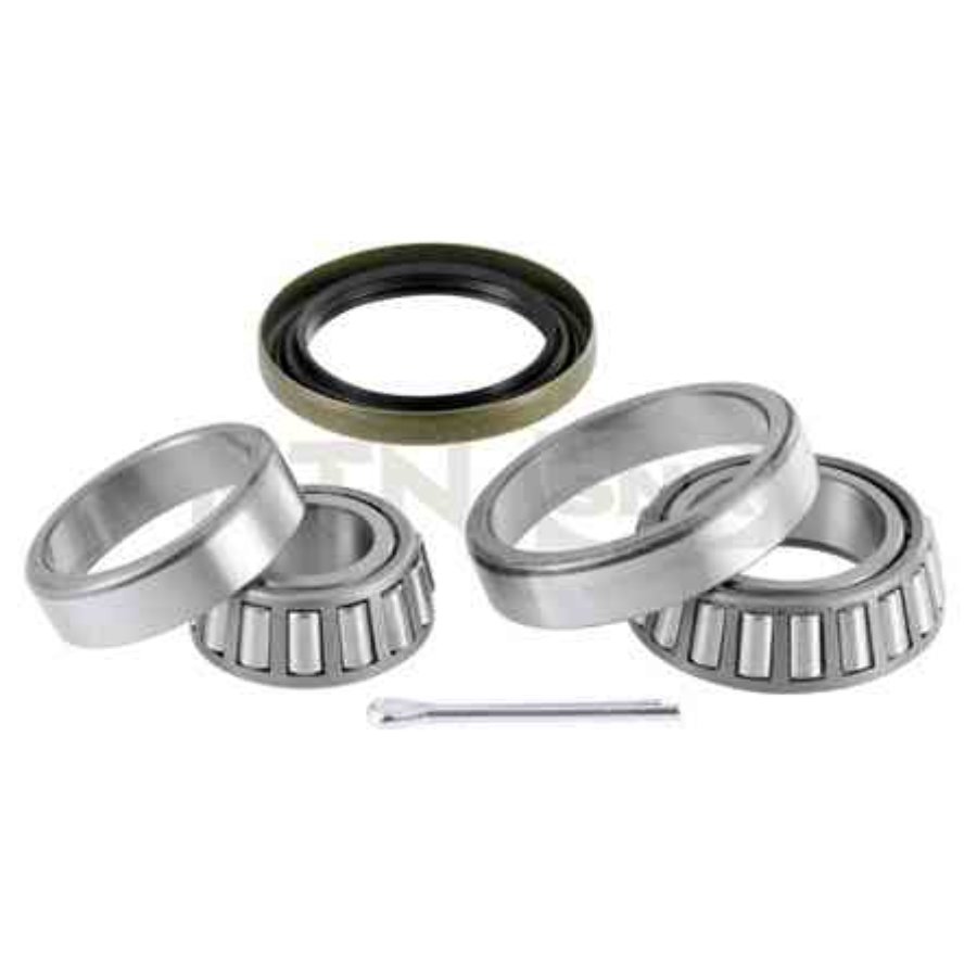 Kit Roulement De Roue A.B.S. 200462 Pour TALBOT Simca 1000 - Neuf, Compatible Nombreuses Références