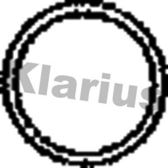 Joint Échappement Klarius 410156