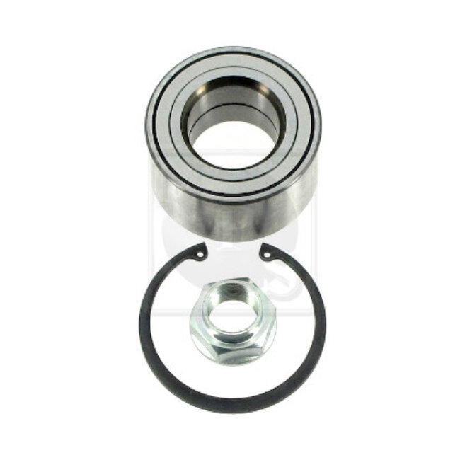 Kit De Roulement De Roue Nps H470a18