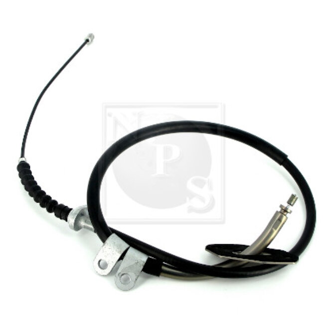 Câble De Frein Avant Nps N290n187