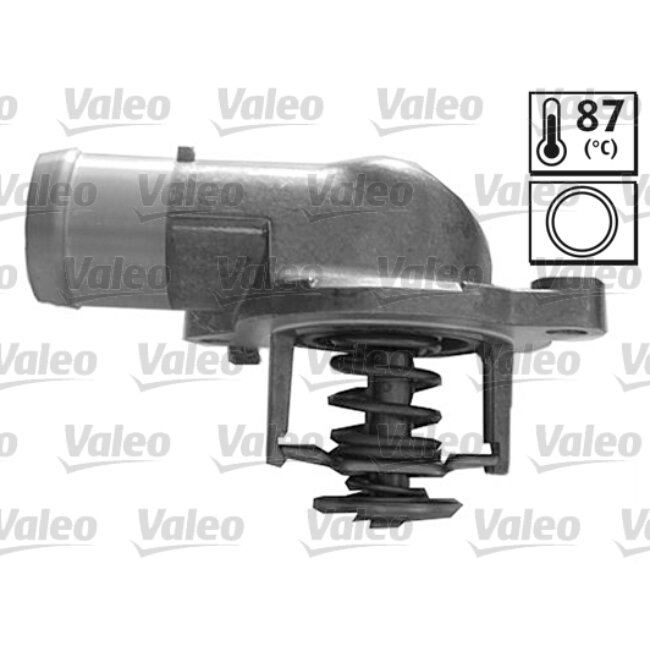 Thermostat Valeo 820983