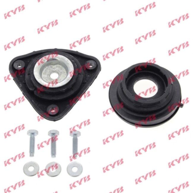 1 Coupelle De Suspension Kyb Sm5589