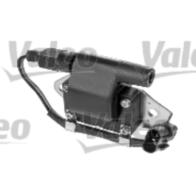 Bobine D'allumage Valeo 245242