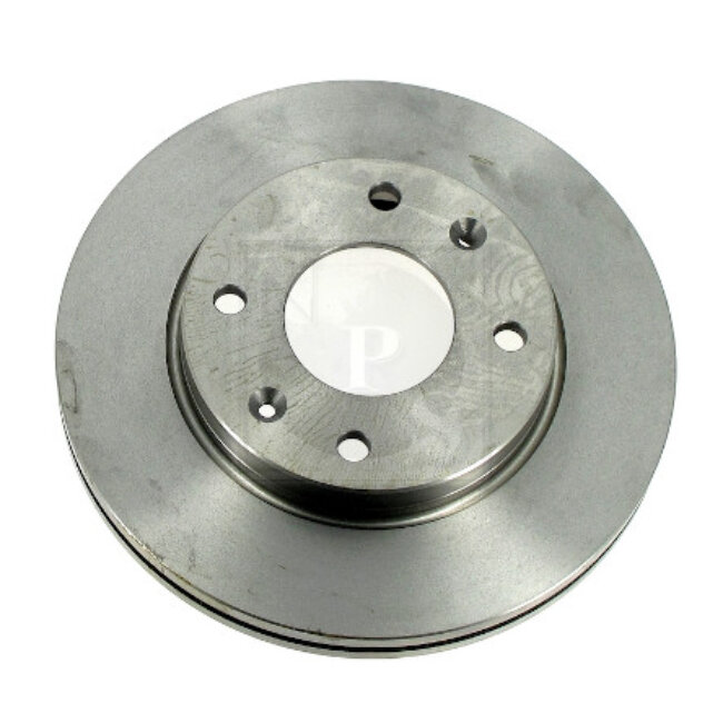 1 Disque De Frein Nps H330i14