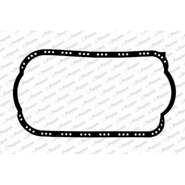 Joint De Carter D'huile Payen Jj390