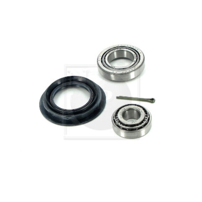 Kit De Roulement De Roue Nps N470n10a