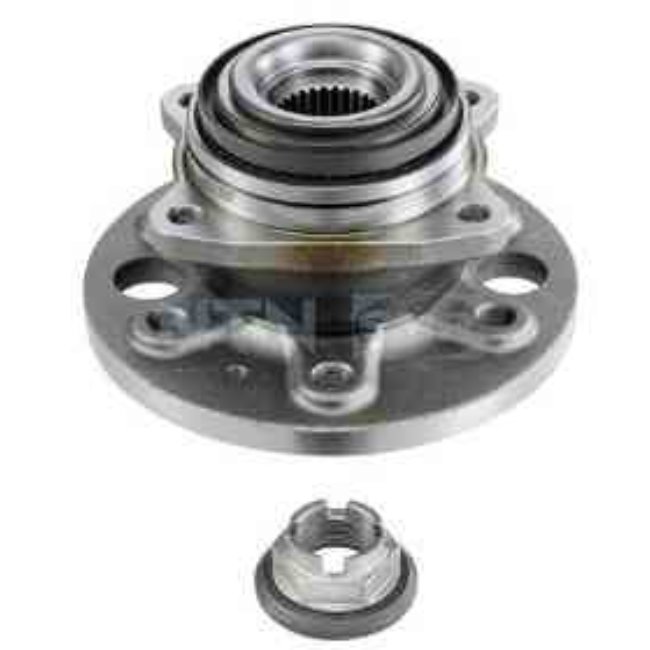 Kit De Roulement De Roue Snr R141.49
