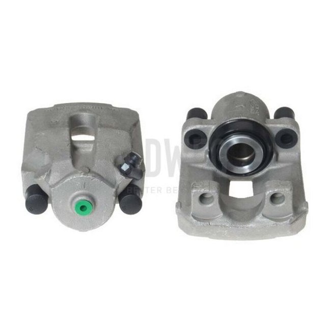 Etrier De Frein Arrière Gauche Budweg 342542