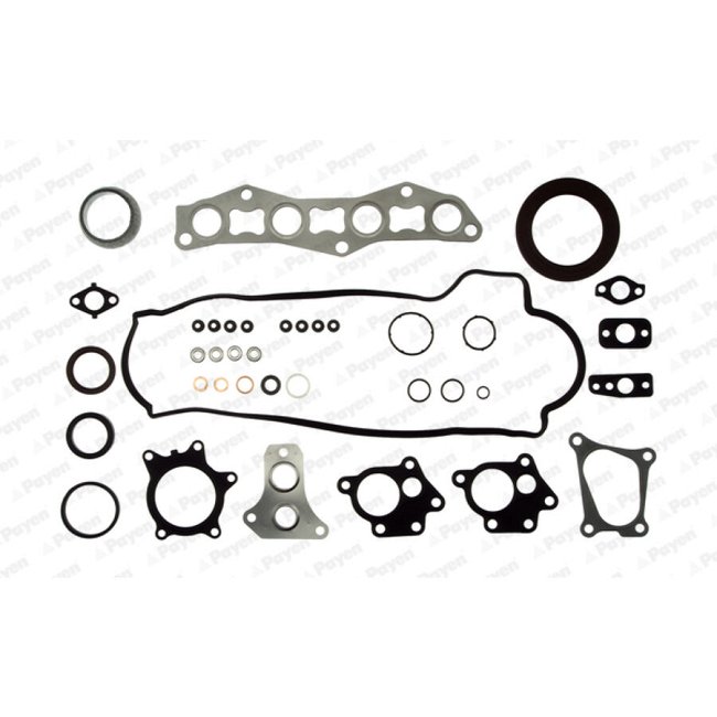 Pochette De Joints D'étanchéité Moteur Payen Fg7600