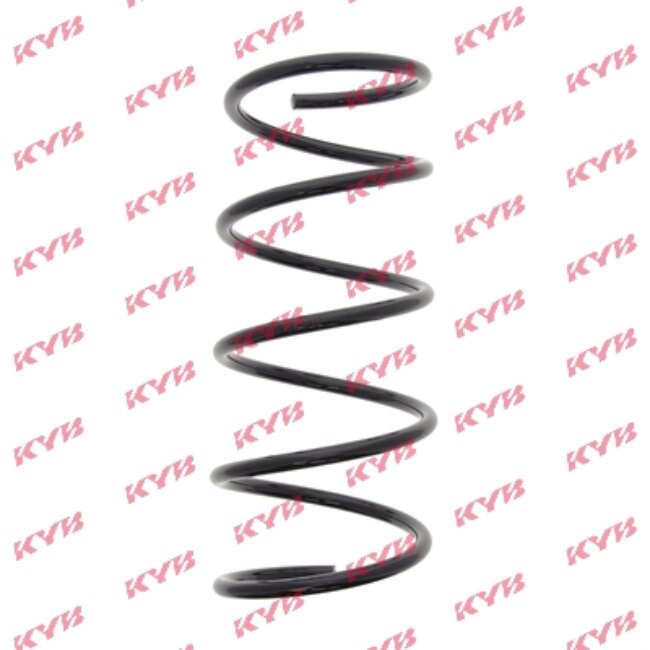 1 Ressort De Suspension Essieu Avant Kyb Ra3795