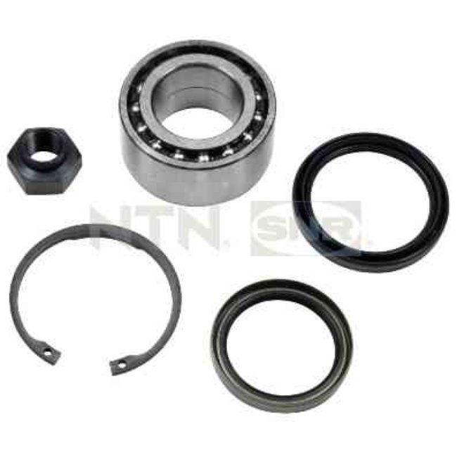 Kit De Roulement De Roue Snr R177.05