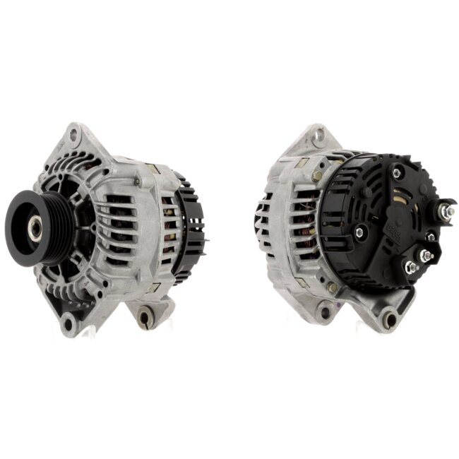 Alternateur Cevam 4432