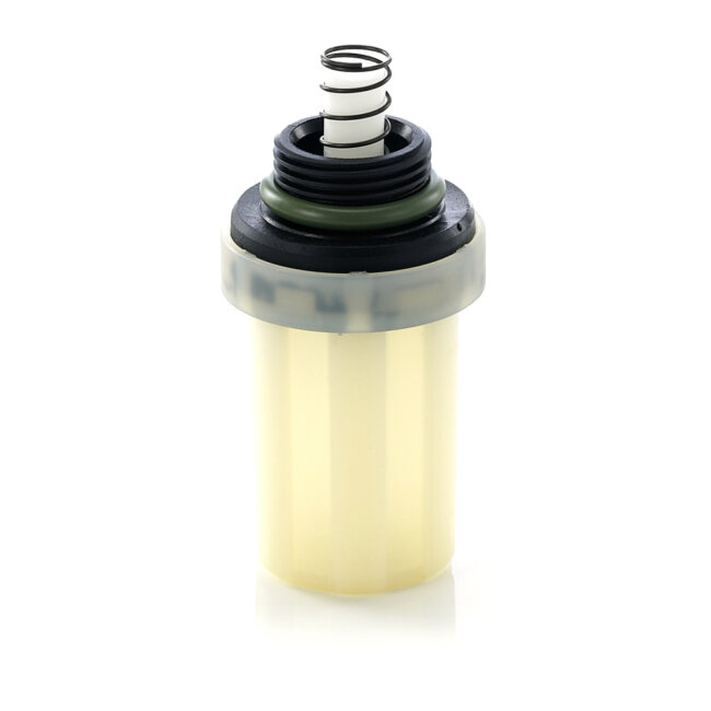 Filtre À Carburant Mann-filter Wk4001