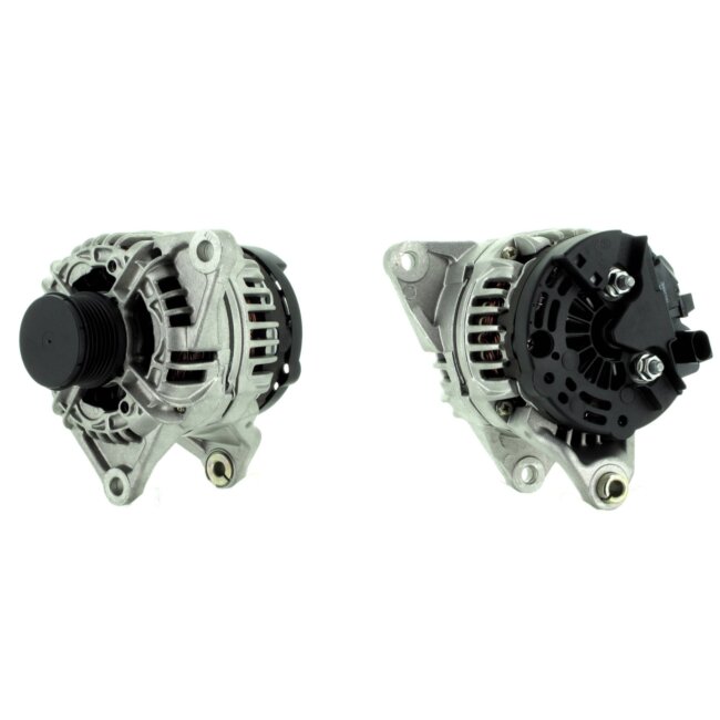 Alternateur Cevam 4762