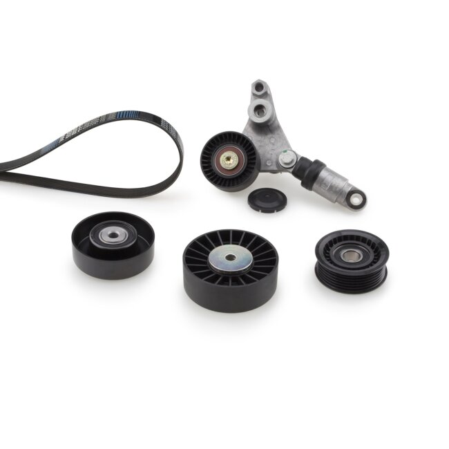 Kit De Courroies D'accessoires Gates K026pk1920