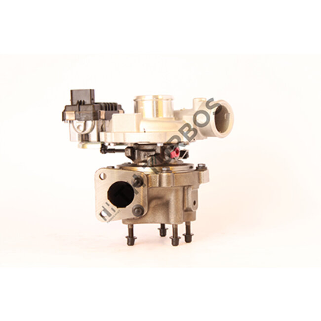 Turbocompresseur Turbo's Hoet 1104648