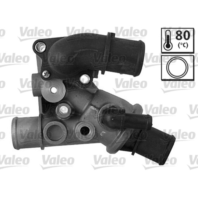 Thermostat Valeo 820459