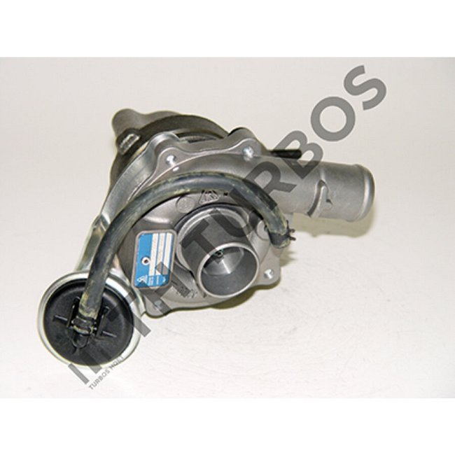 Turbocompresseur Turbo's Hoet 1102097