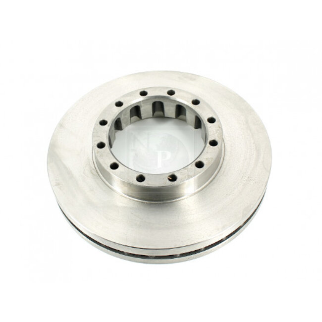 1 Disque De Frein Nps M331i23