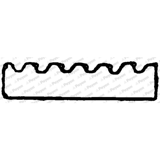 Joint Couvre Culbuteurs Payen Jn837