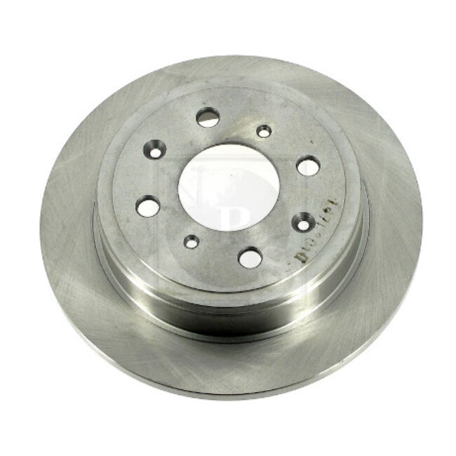 1 Disque De Frein Nps H331a02