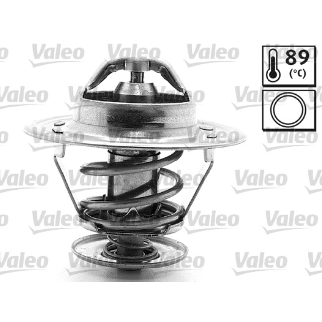 Thermostat Valeo 819889
