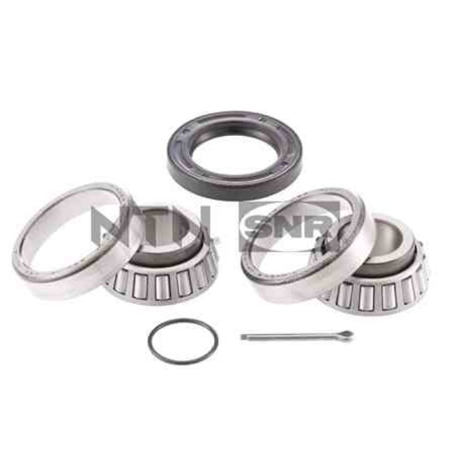 Kit De Roulement De Roue Snr R161.01