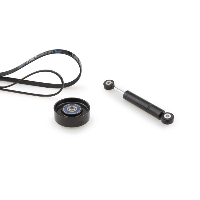 Kit De Courroies D'accessoires Gates K076pk2138