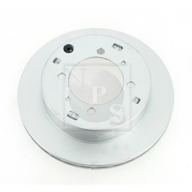 1 Disque De Frein Nps H331i09