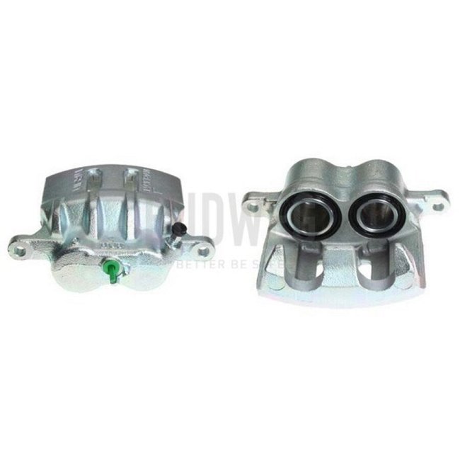 Etrier De Frein Avant Droit Budweg 343167