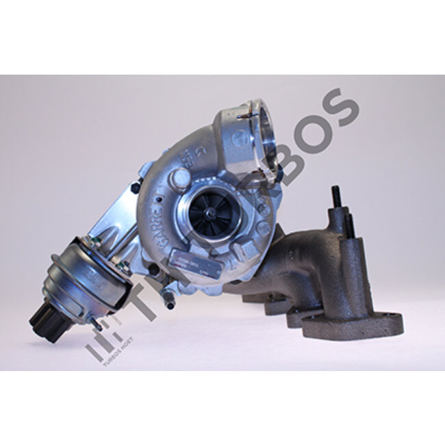 Turbocompresseur Turbo's Hoet 1100683