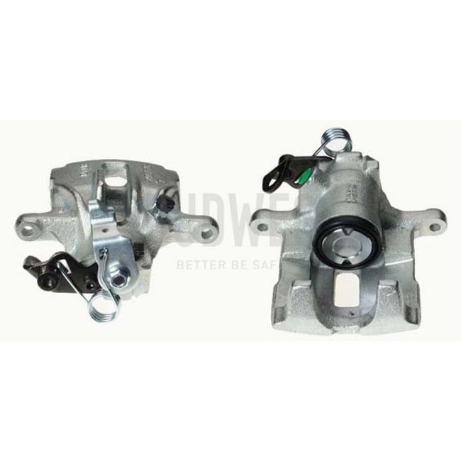 Etrier De Frein Arrière Gauche Budweg 342820