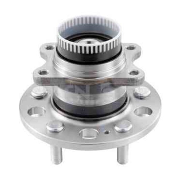 Kit De Roulement De Roue Snr R189.19