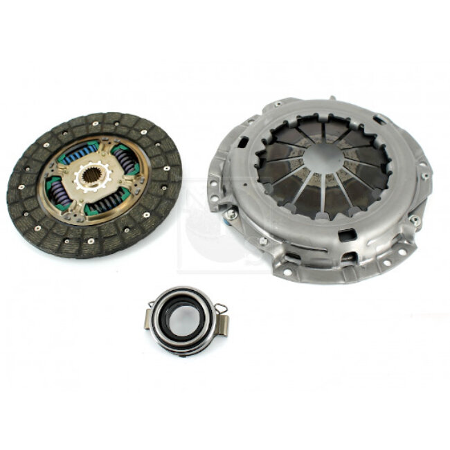 Kit D'embrayage 3 Pièces Nps T200a238