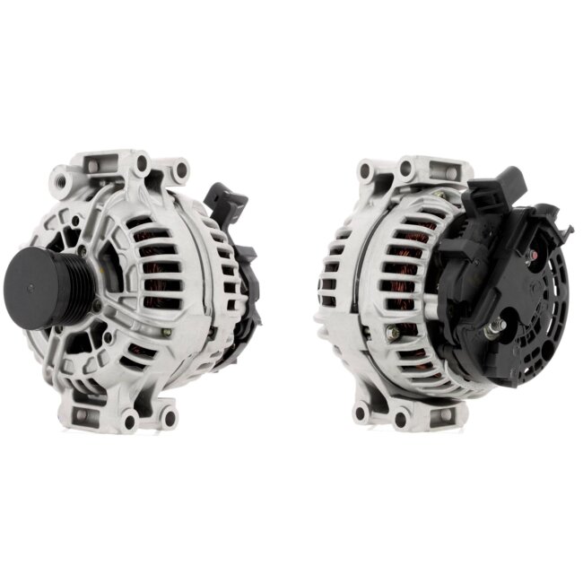 Alternateur Cevam 4772