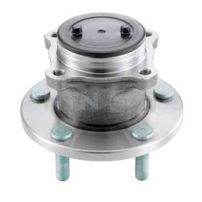 Kit De Roulement De Roue Snr R170.63