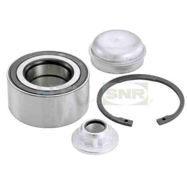 Kit De Roulement De Roue Snr R151.46
