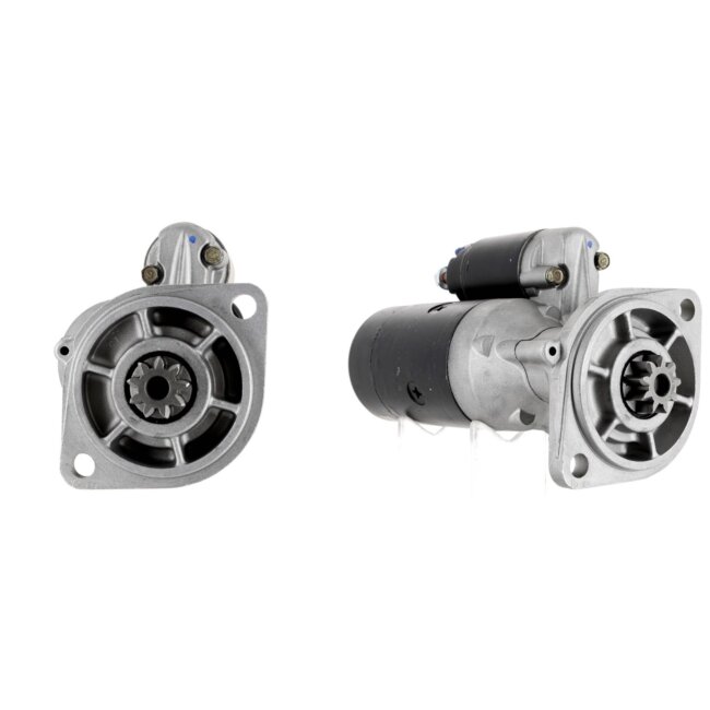 Démarreur Cevam 9730