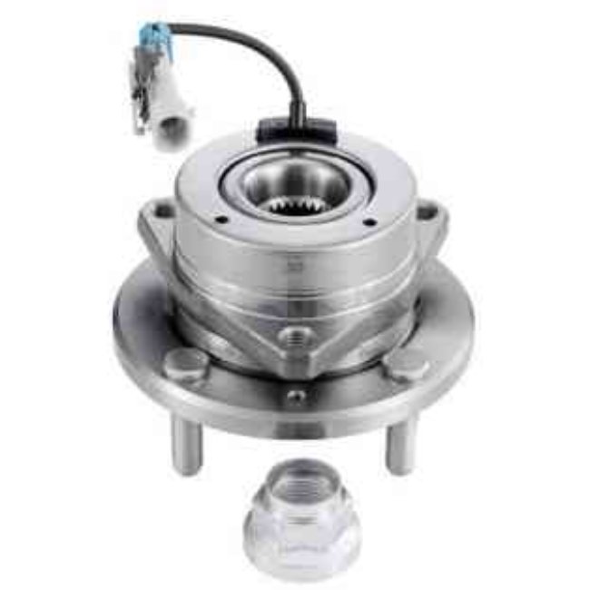 Kit De Roulement De Roue Snr R190.06