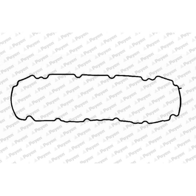 Joint Couvre Culbuteurs Payen Jm5045