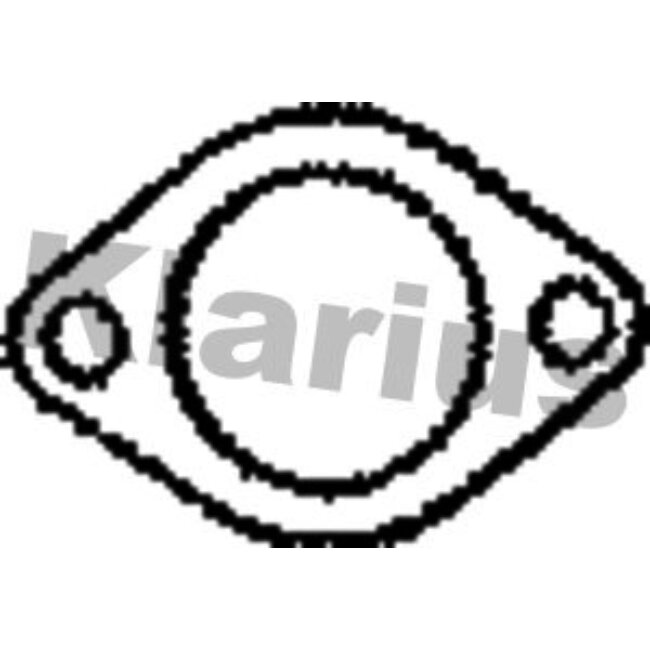 Joint Échappement Klarius 410242