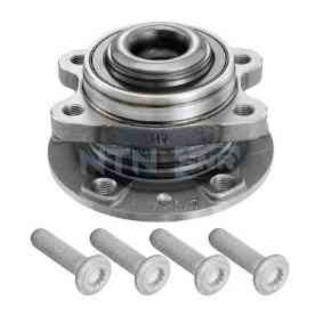 Kit De Roulement De Roue Snr R157.42