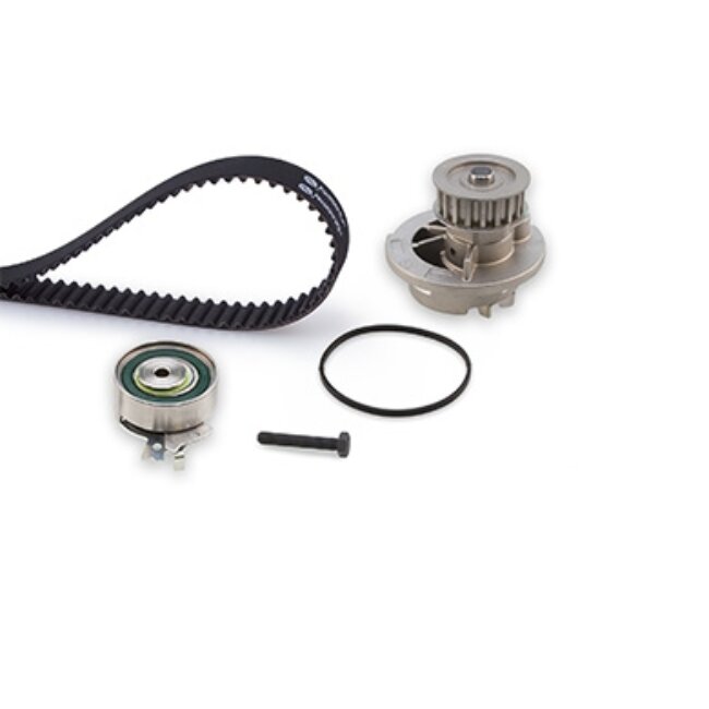 Kit Distribution&Pompe À Eau Gates Kp35310xs