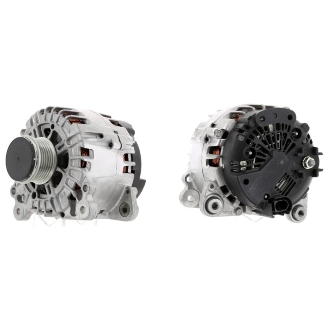 Alternateur Cevam 4160