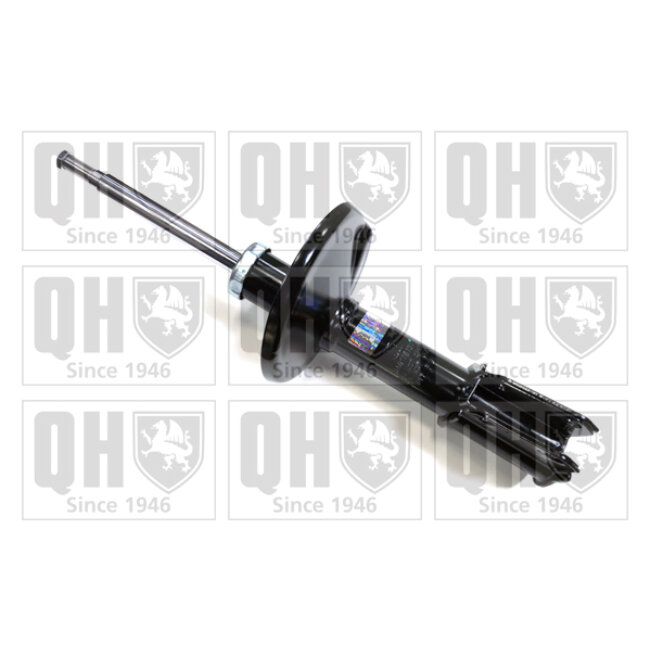 1 Amortisseur Quinton Hazell Qag178733