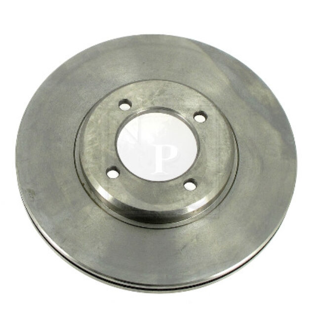 1 Disque De Frein Nps H330i04