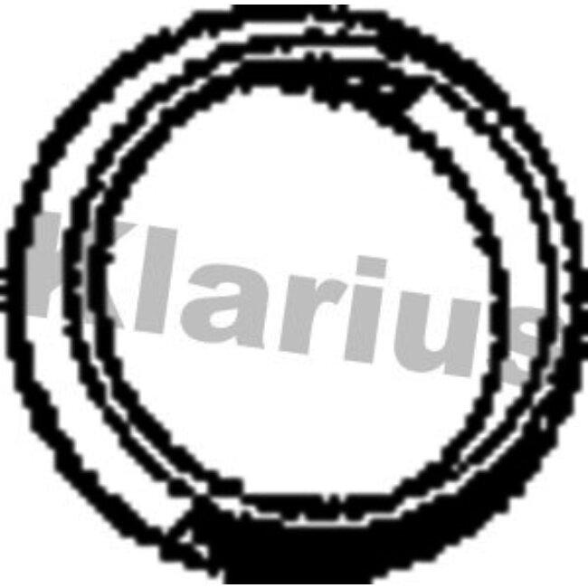 Joint Échappement Klarius 410429