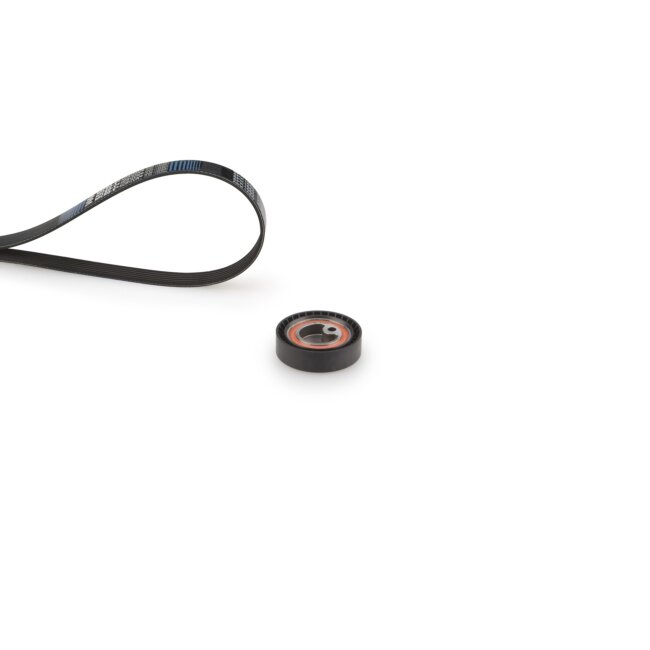 Kit De Courroies D'accessoires Gates K054pk855